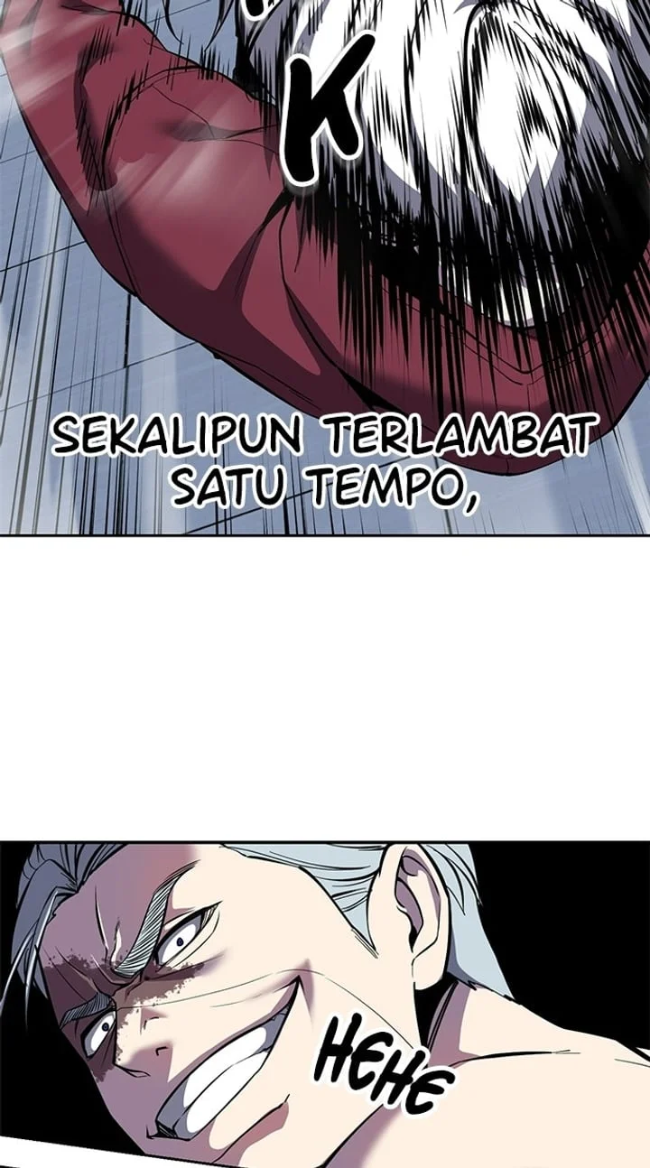 The Boy of Death Chapter 310 Gambar 30