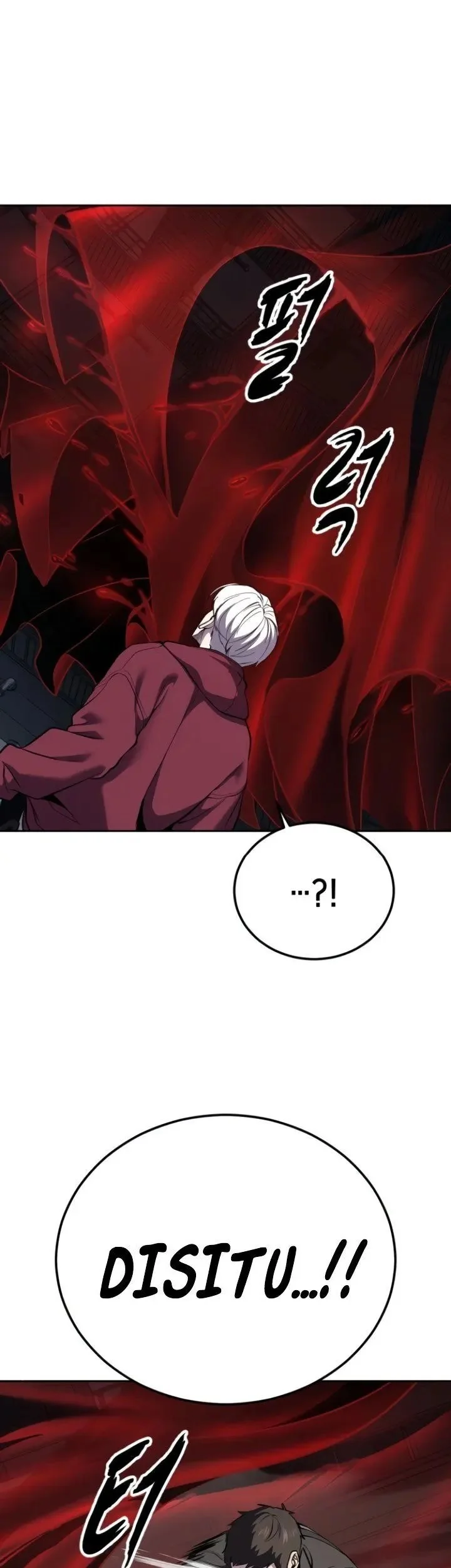 The Boy of Death Chapter 311 Gambar 15