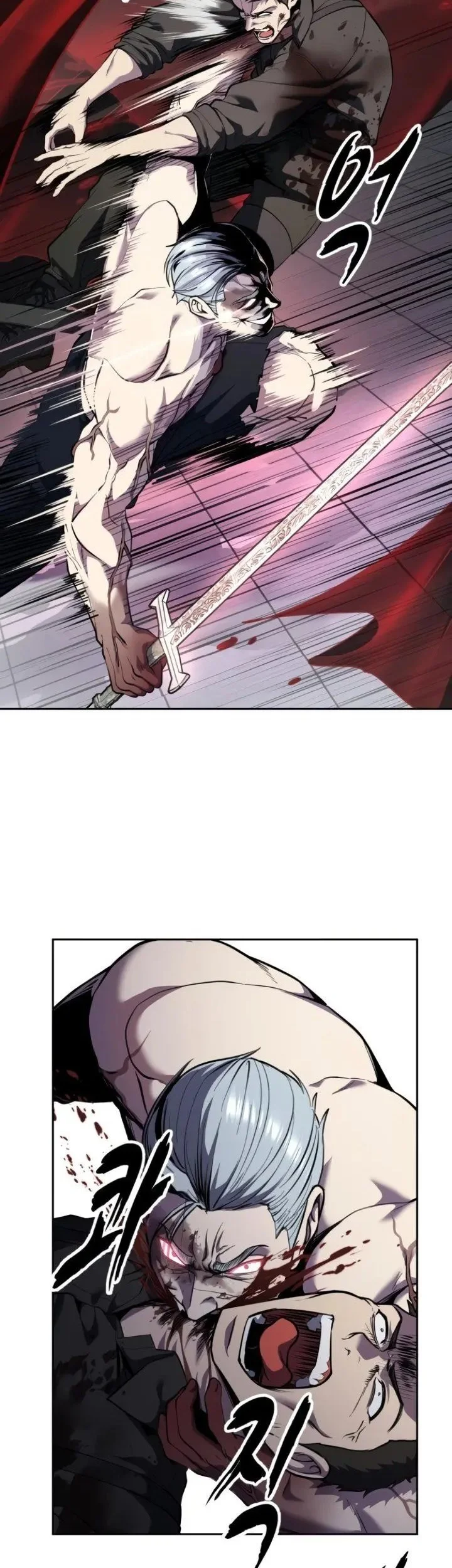 The Boy of Death Chapter 311 Gambar 16