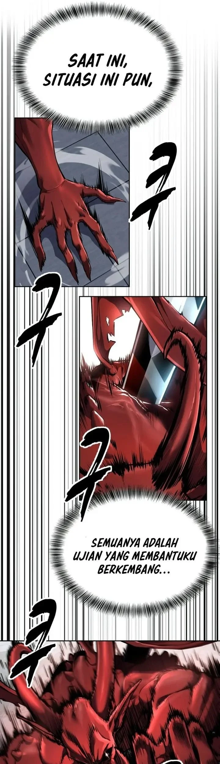 The Boy of Death Chapter 312 Gambar 20