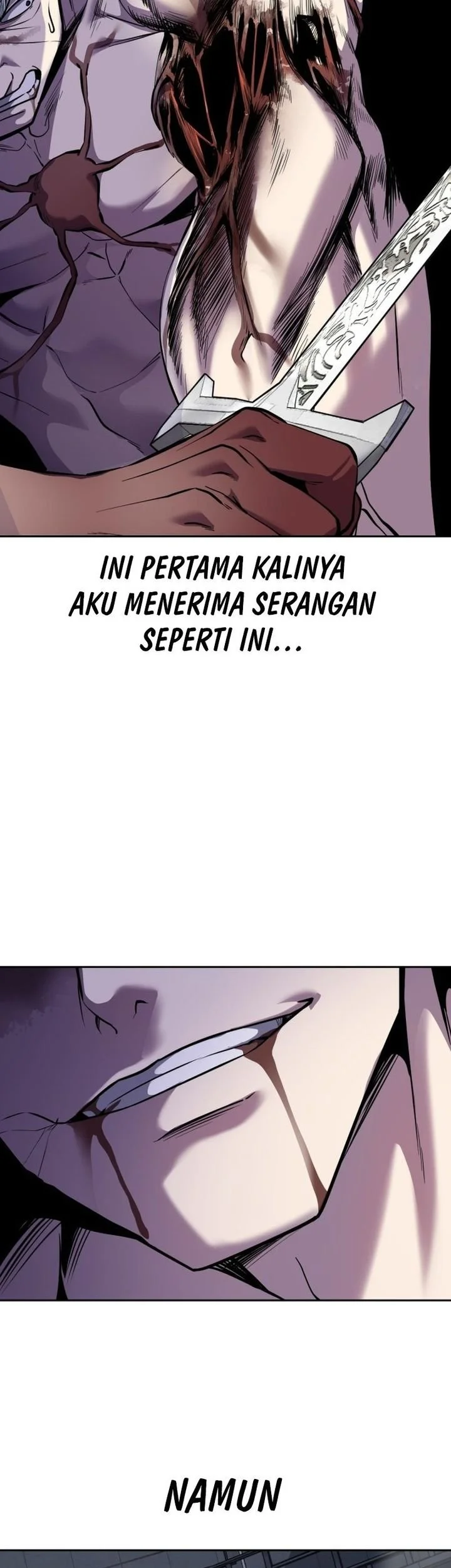 The Boy of Death Chapter 312 Gambar 16