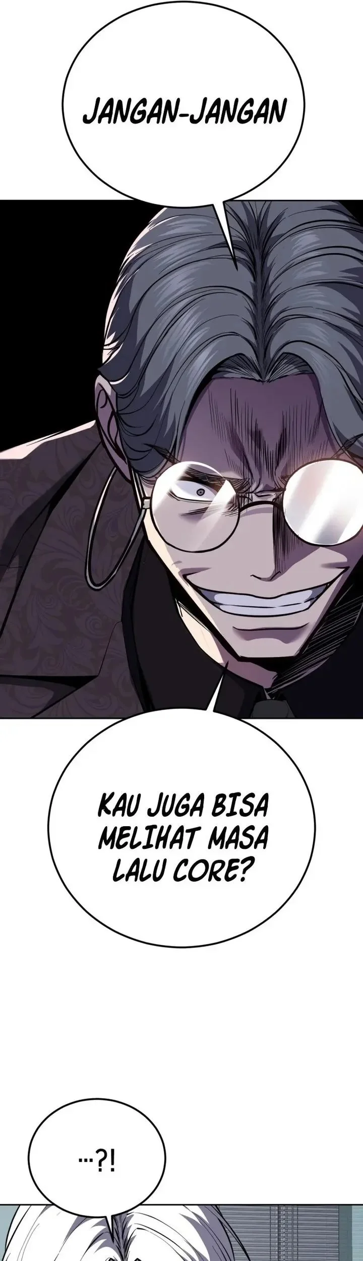 The Boy of Death Chapter 313 Gambar 20