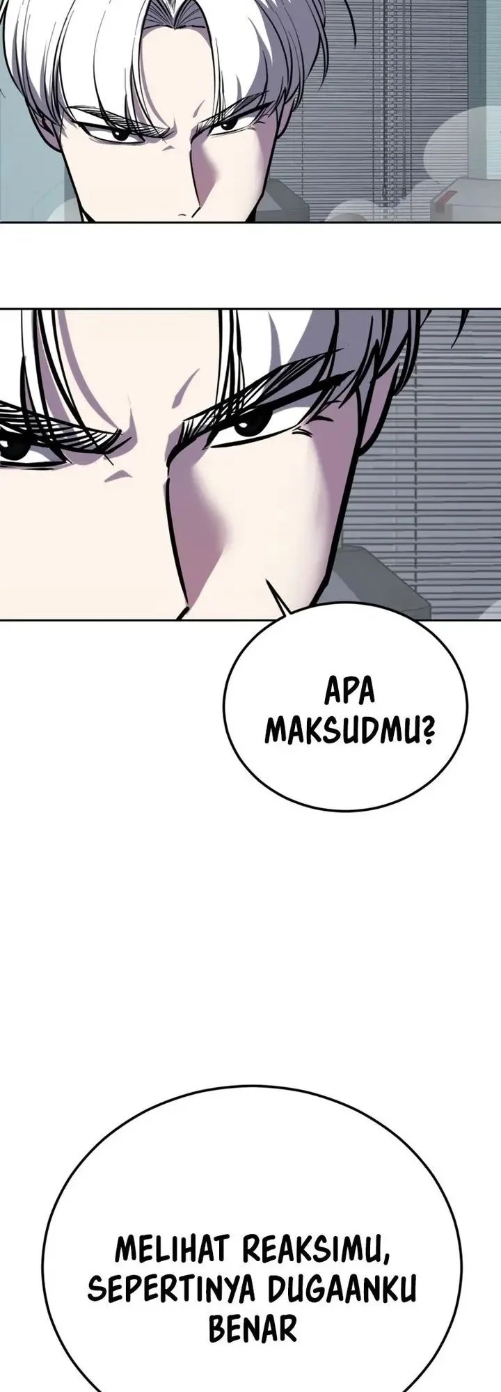 The Boy of Death Chapter 313 Gambar 21