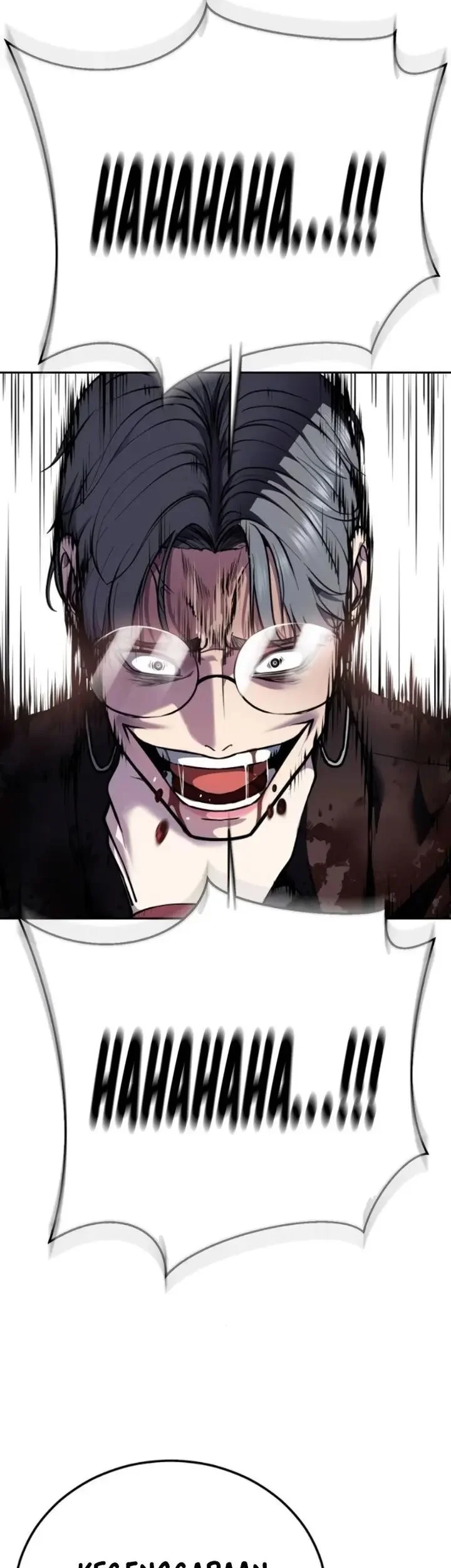 The Boy of Death Chapter 314 Gambar 19