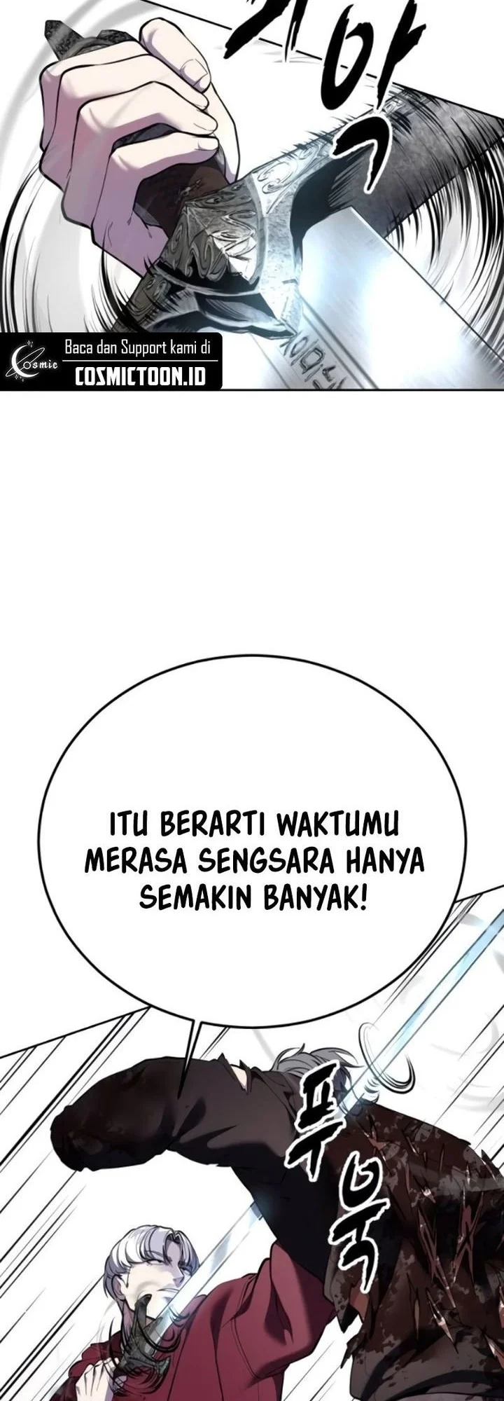 The Boy of Death Chapter 314 Gambar 17