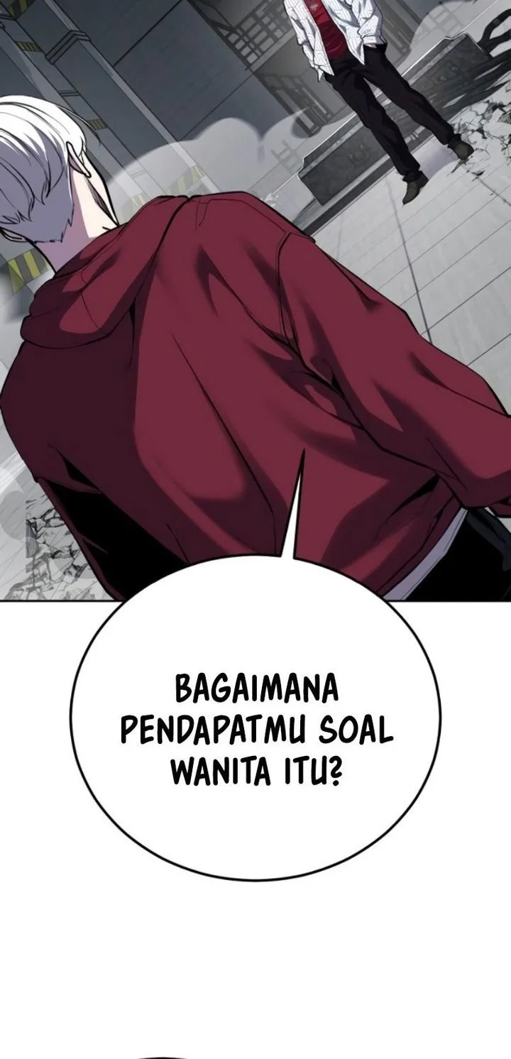 The Boy of Death Chapter 315 Gambar 19