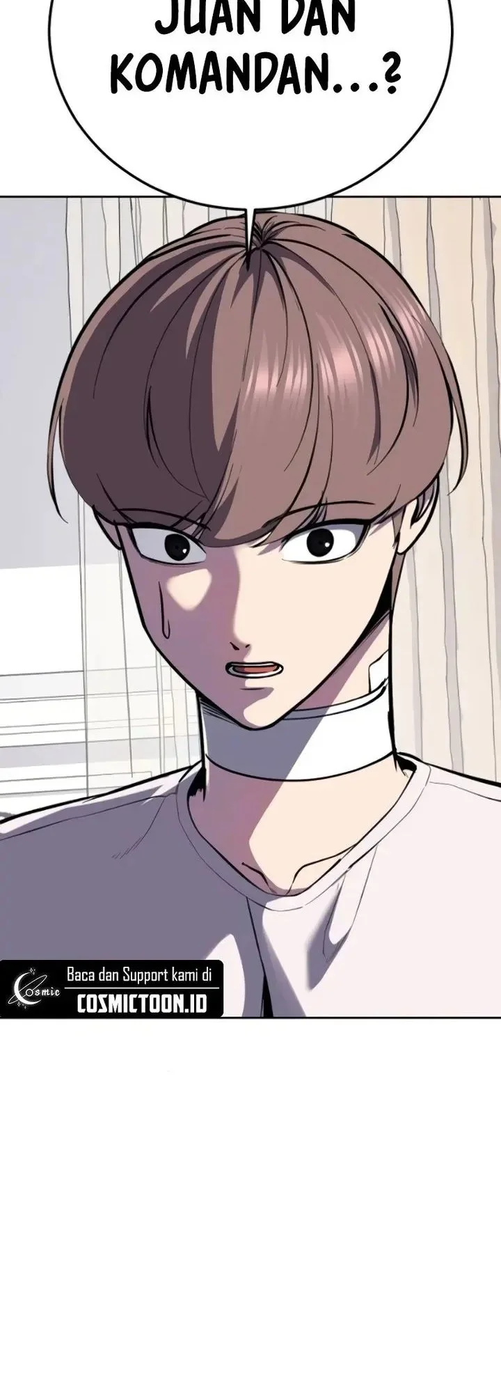 The Boy of Death Chapter 317 Gambar 20