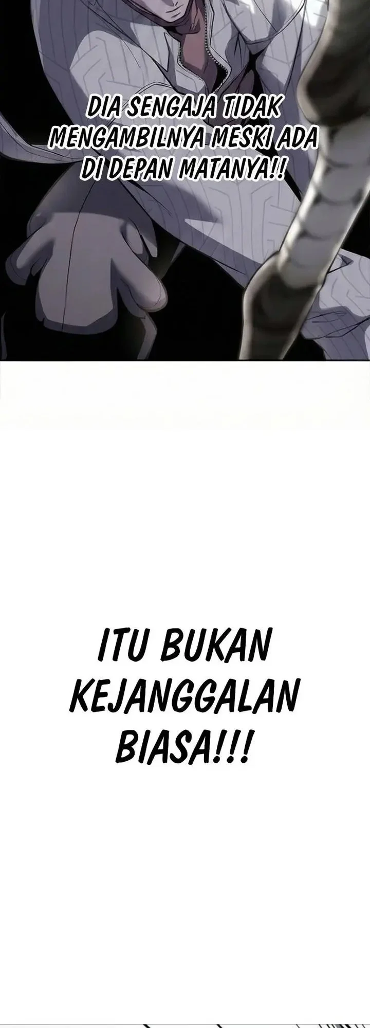 The Boy of Death Chapter 318 Gambar 20