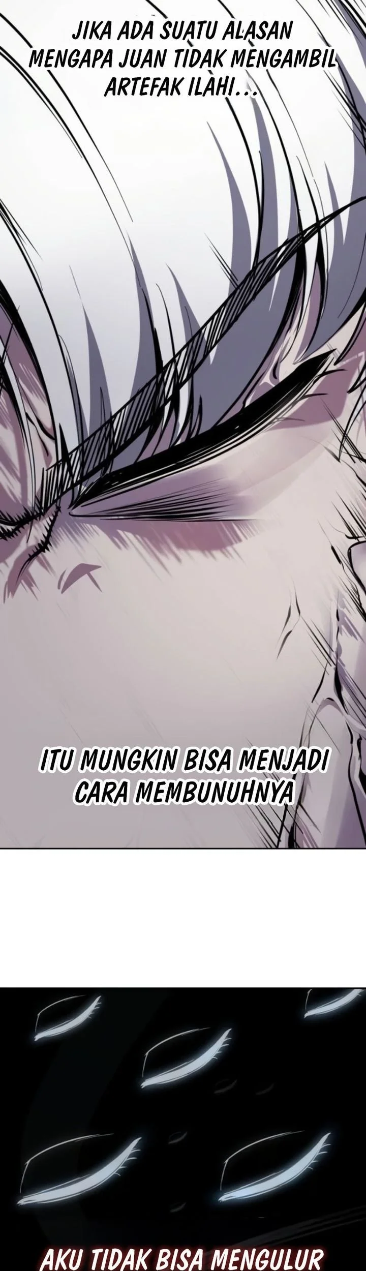 The Boy of Death Chapter 318 Gambar 21