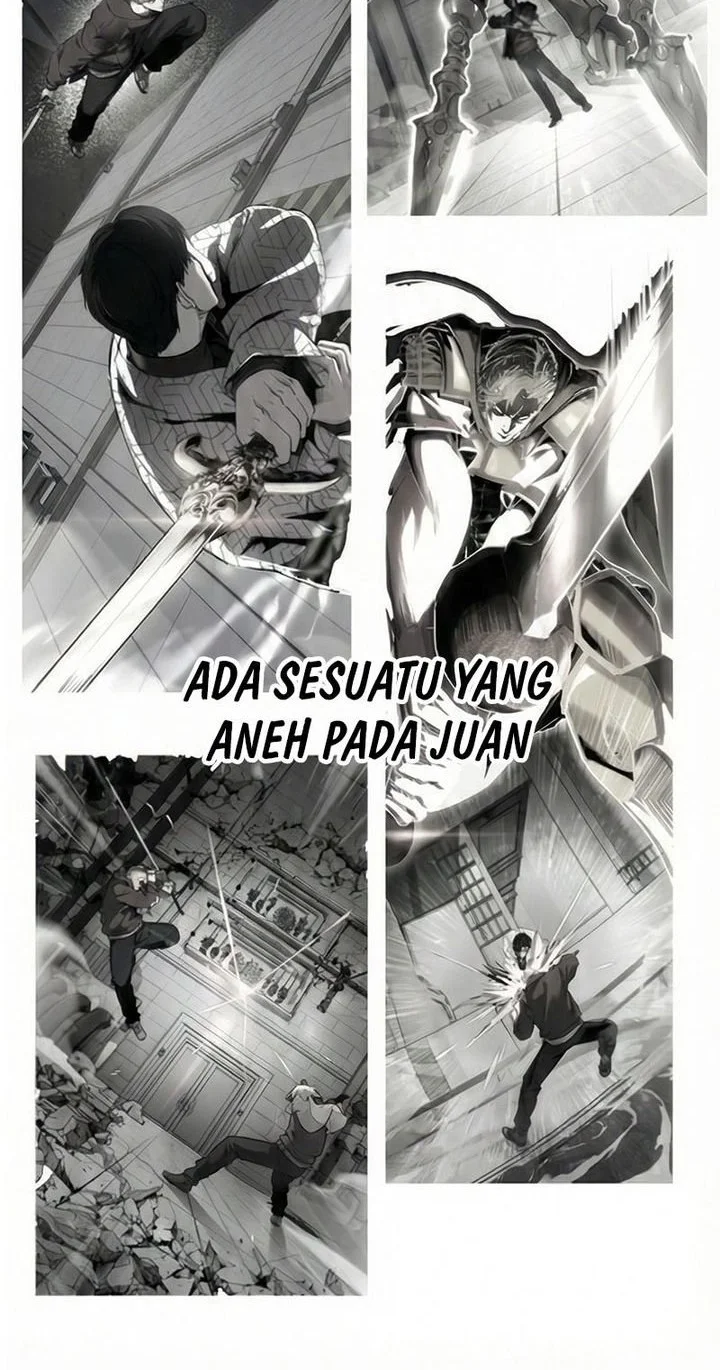 The Boy of Death Chapter 318 Gambar 18