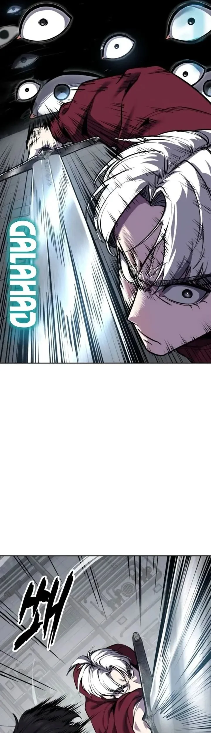 The Boy of Death Chapter 319 Gambar 19