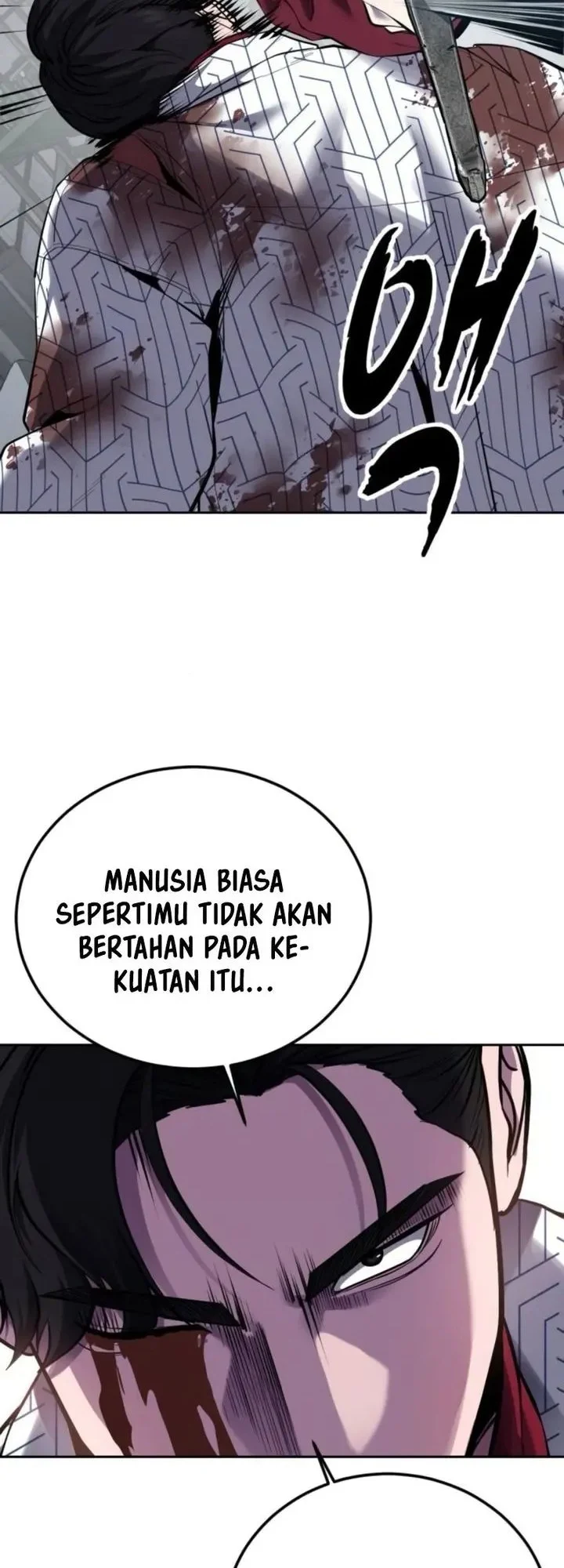 The Boy of Death Chapter 319 Gambar 20
