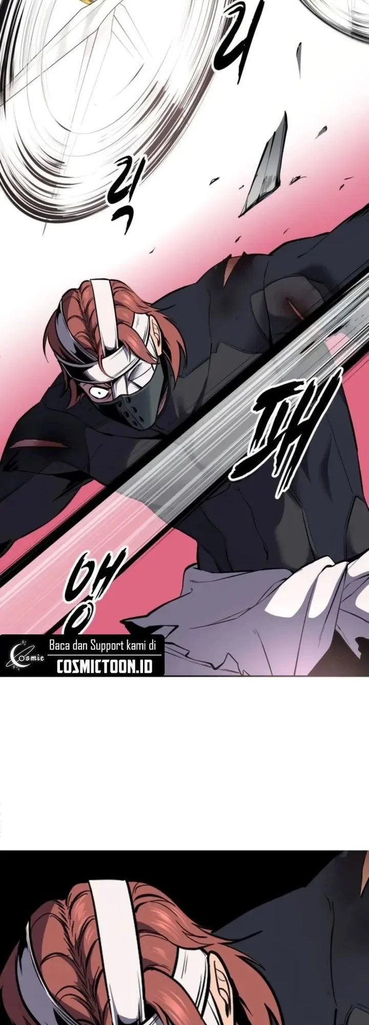 The Boy of Death Chapter 322 Gambar 19
