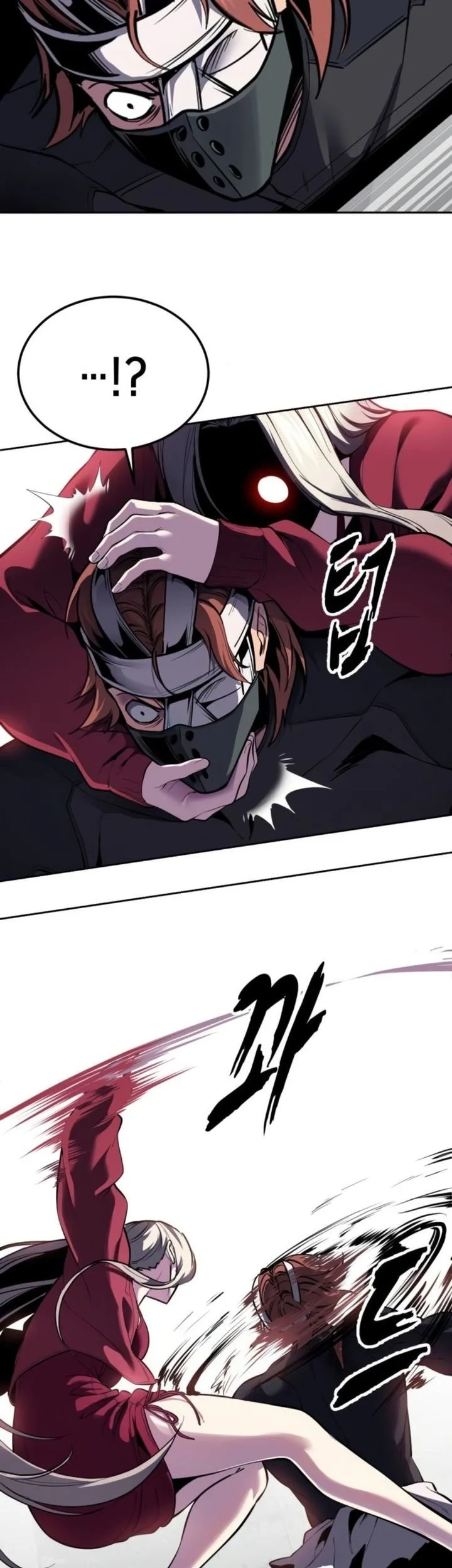 The Boy of Death Chapter 322 Gambar 20