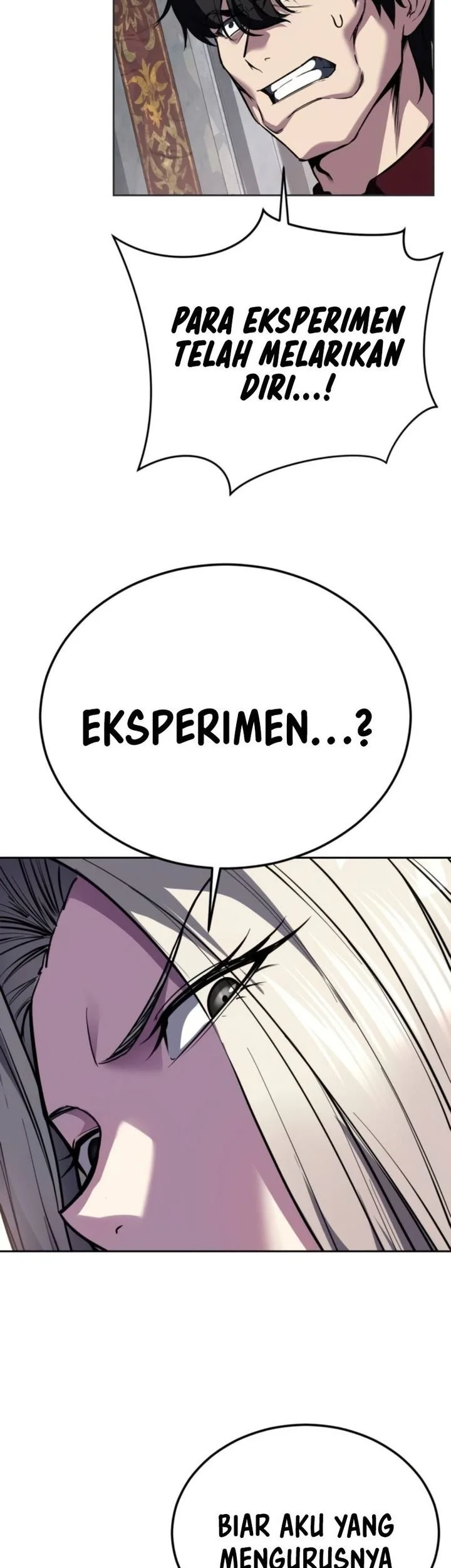 The Boy of Death Chapter 322 Gambar 16