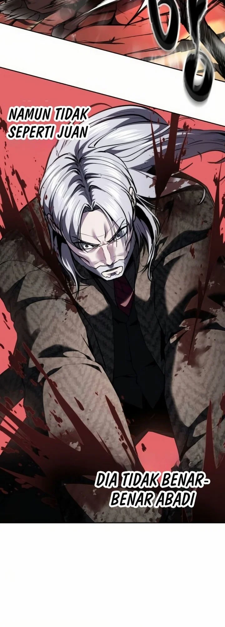 The Boy of Death Chapter 323 Gambar 17