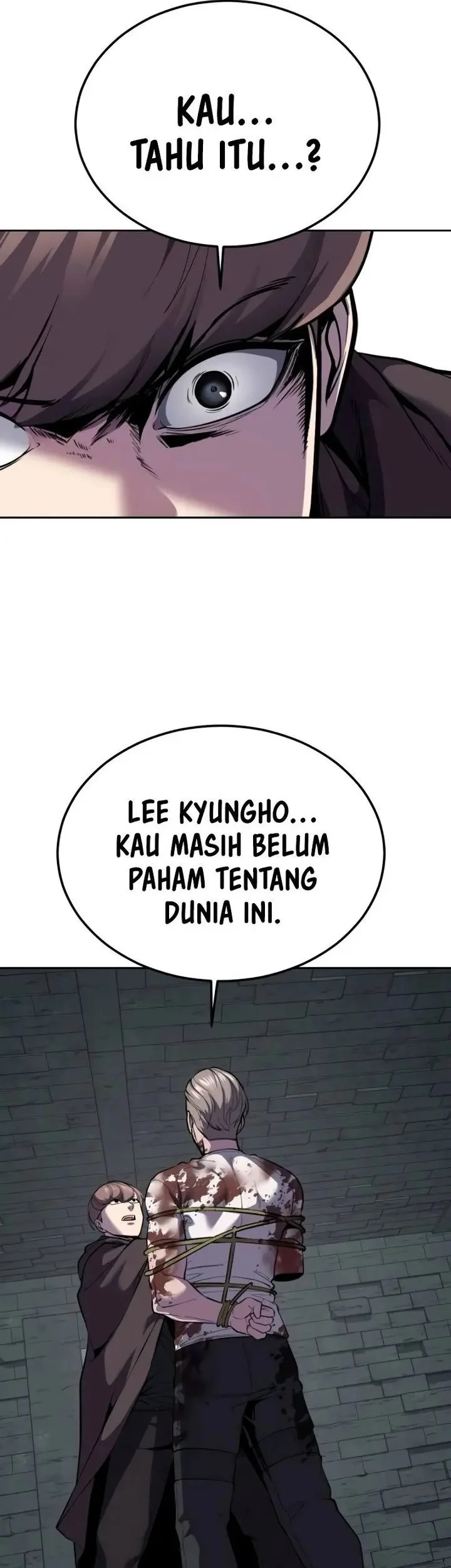 The Boy of Death Chapter 326 Gambar 19