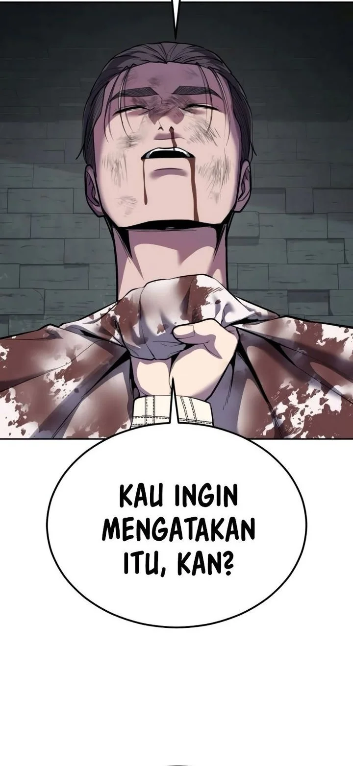 The Boy of Death Chapter 326 Gambar 18