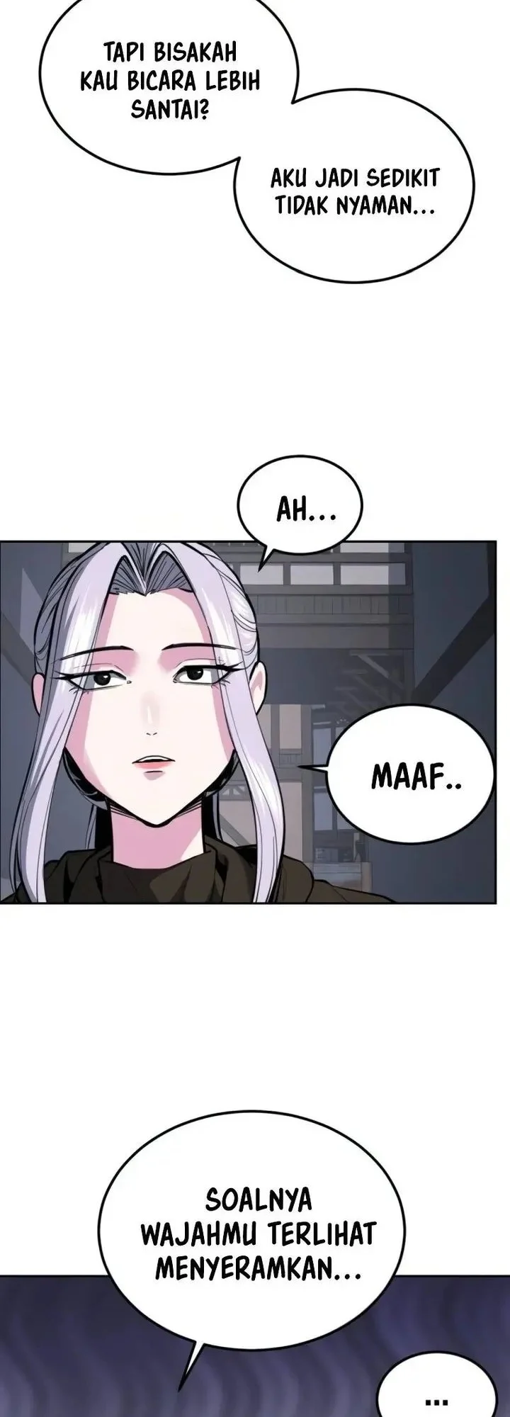 The Boy of Death Chapter 327 Gambar 20