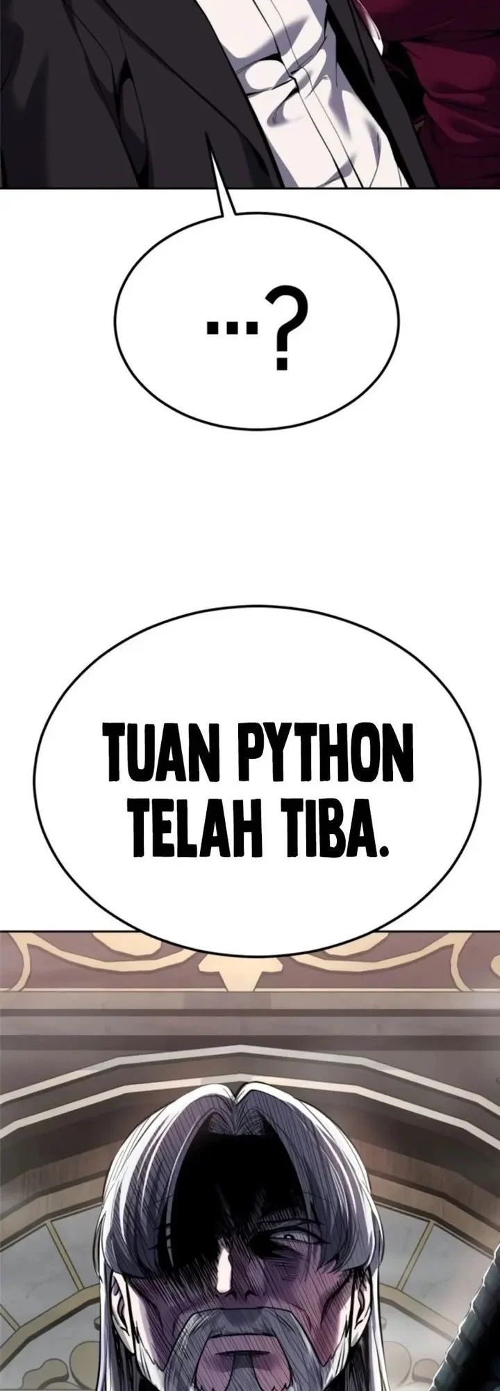 The Boy of Death Chapter 328 Gambar 20
