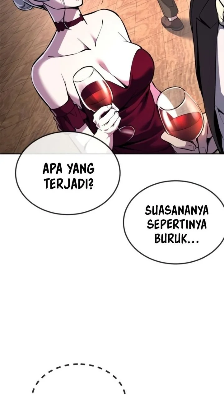 The Boy of Death Chapter 328 Gambar 18