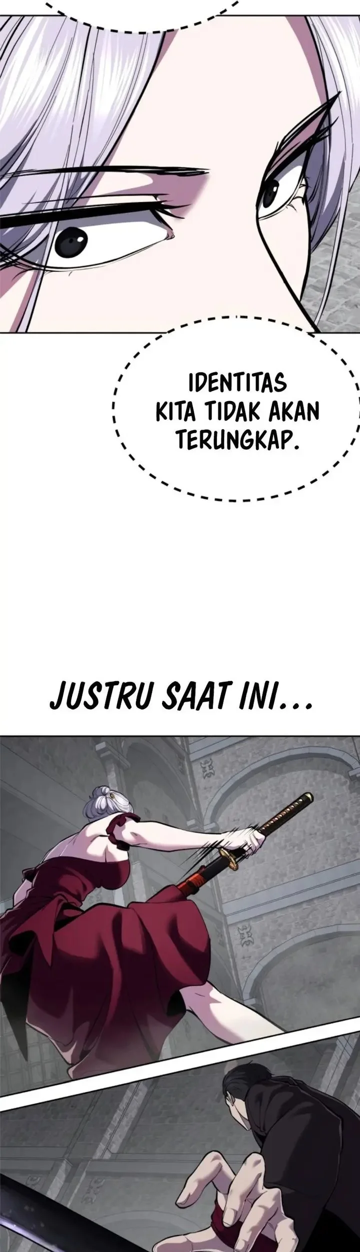 The Boy of Death Chapter 329 Gambar 20