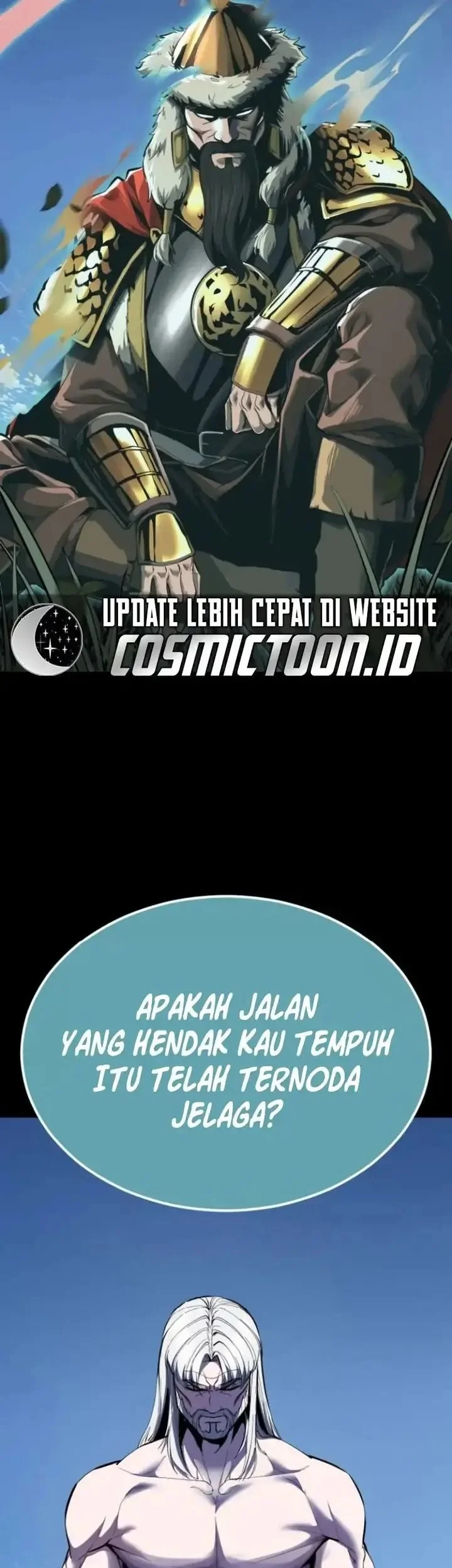 The Boy of Death Chapter 330 Gambar 19