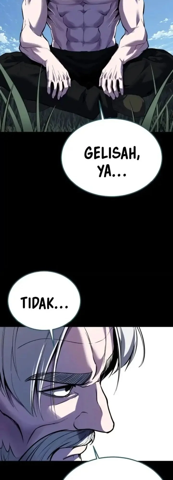 The Boy of Death Chapter 330 Gambar 20