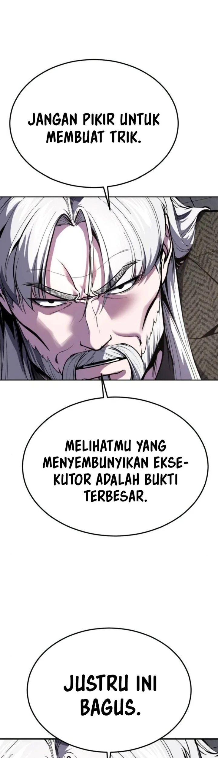 The Boy of Death Chapter 331 Gambar 20