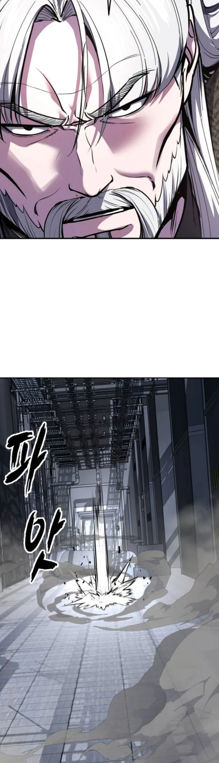 The Boy of Death Chapter 331 Gambar 21