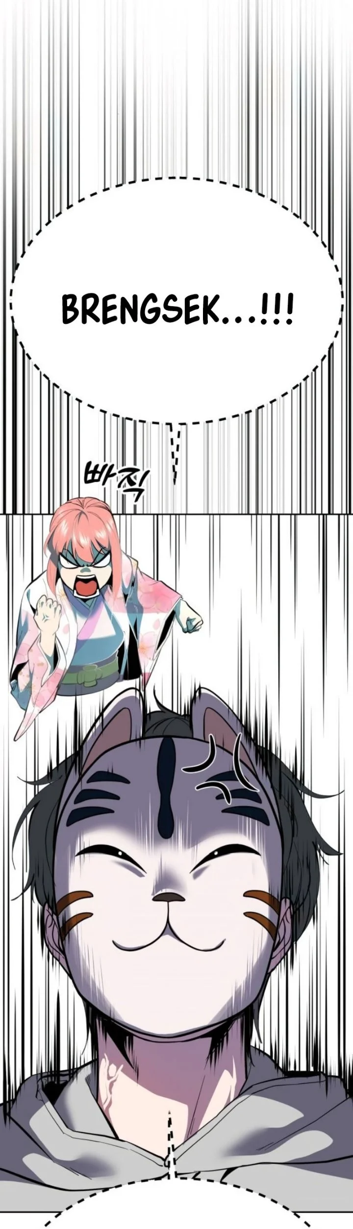 The Boy of Death Chapter 332 Gambar 18