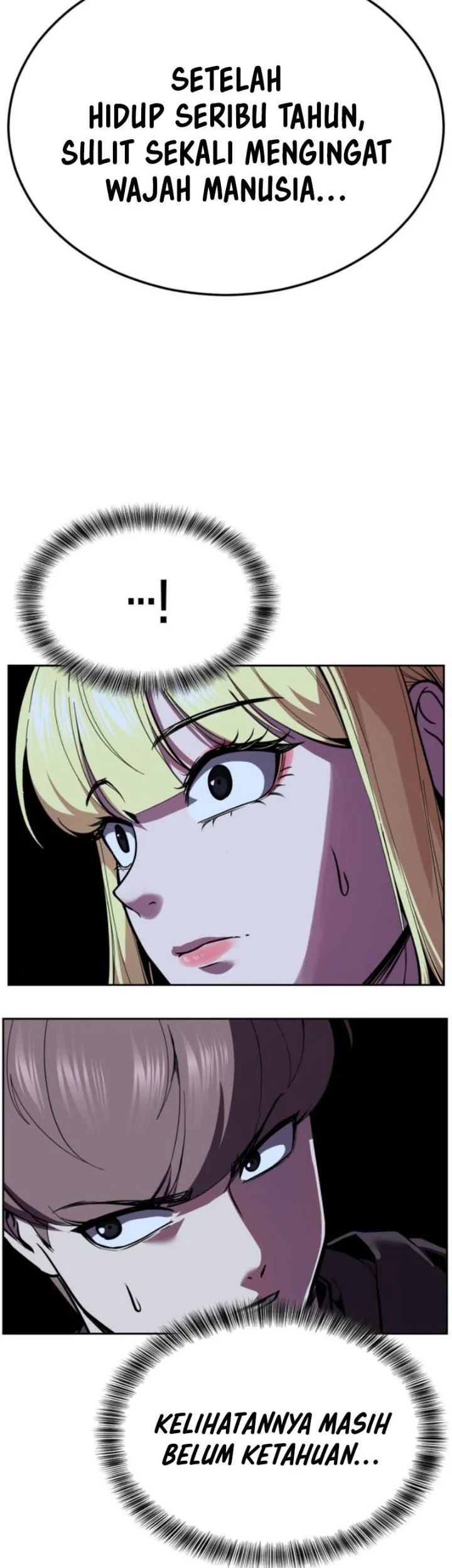 The Boy of Death Chapter 333 Gambar 17