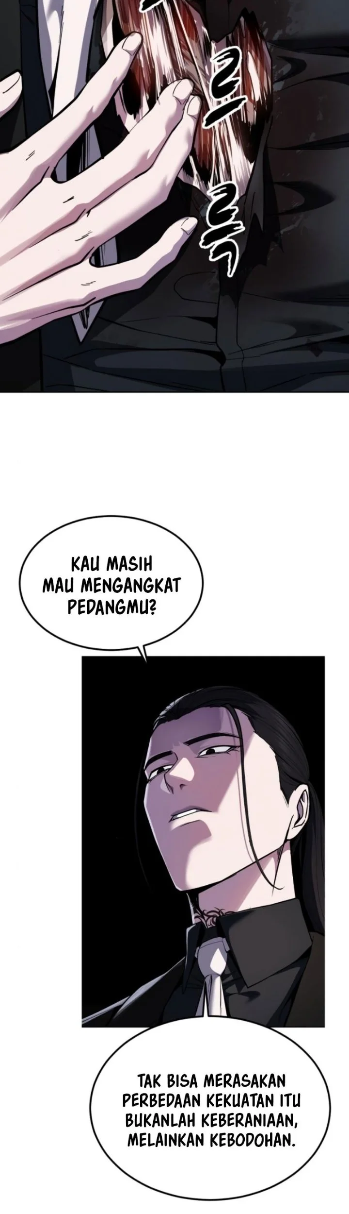The Boy of Death Chapter 334 Gambar 20