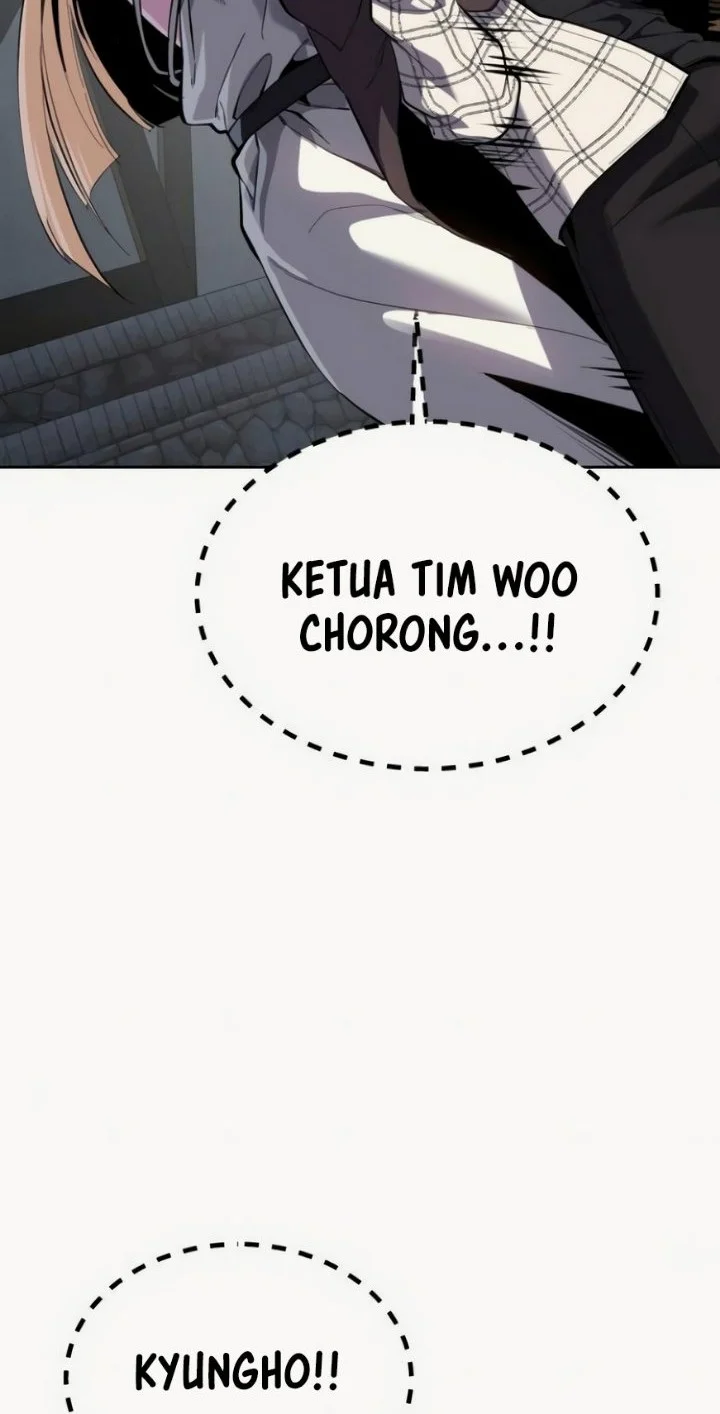The Boy of Death Chapter 335 Gambar 20