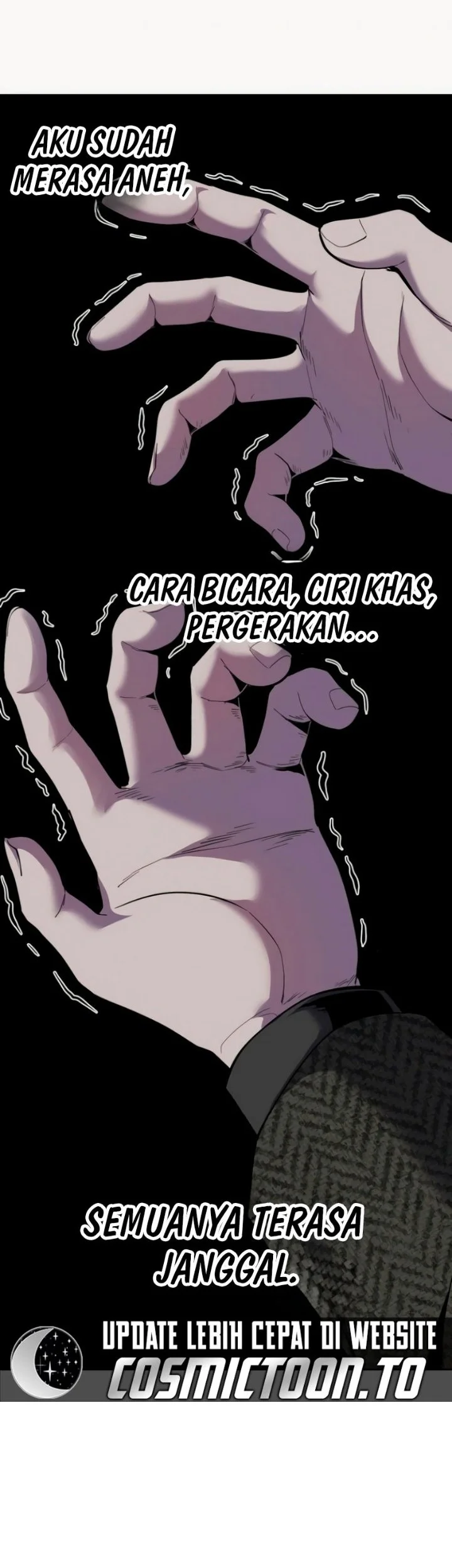 The Boy of Death Chapter 336 Gambar 16