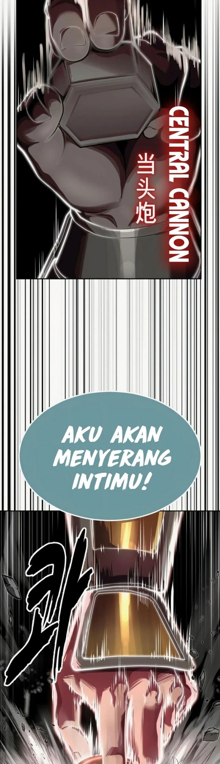 The Boy of Death Chapter 337 Gambar 20