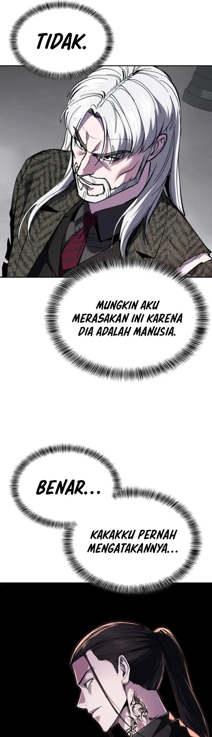 The Boy of Death Chapter 338 Gambar 19