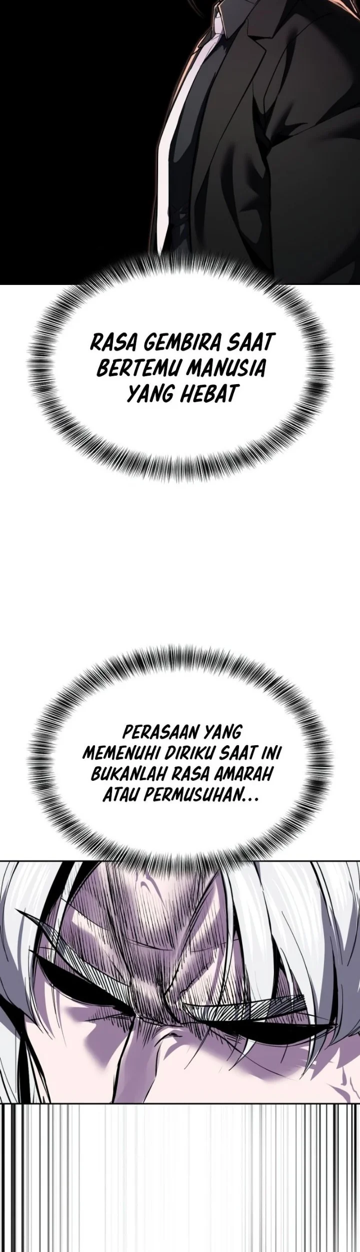The Boy of Death Chapter 338 Gambar 20