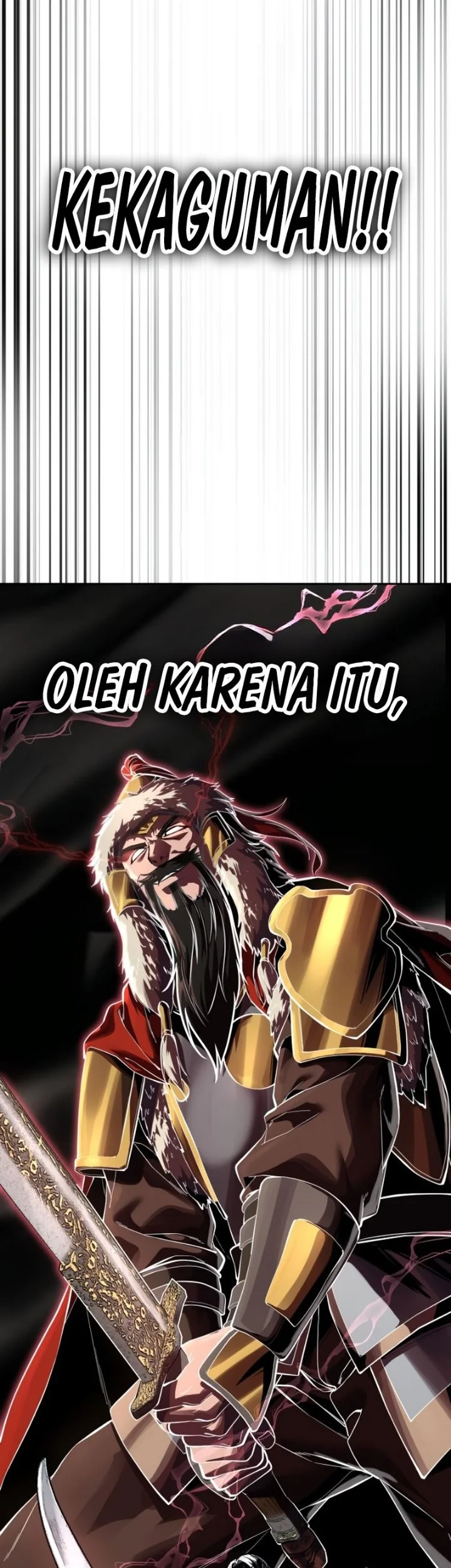 The Boy of Death Chapter 338 Gambar 21