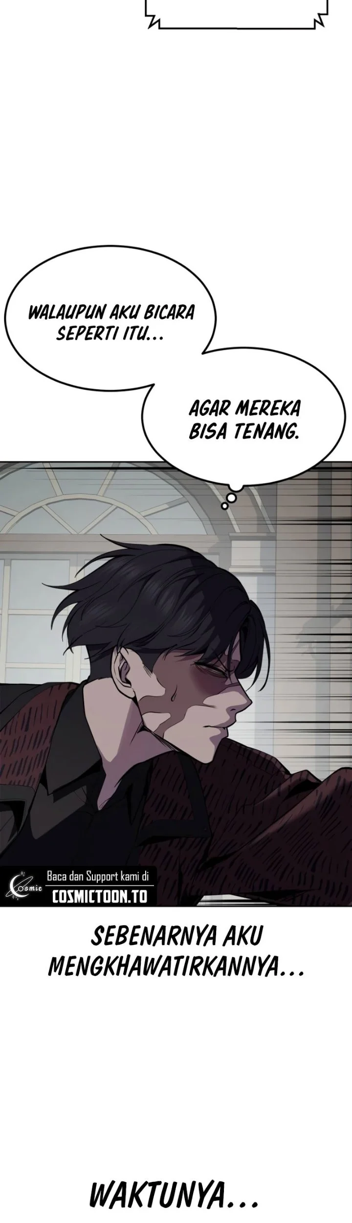 The Boy of Death Chapter 340 Gambar 14