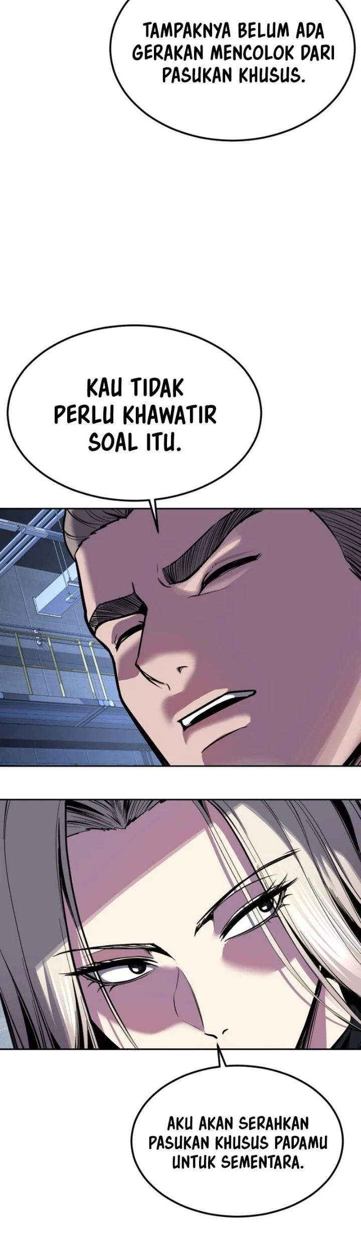 The Boy of Death Chapter 341 Gambar 15