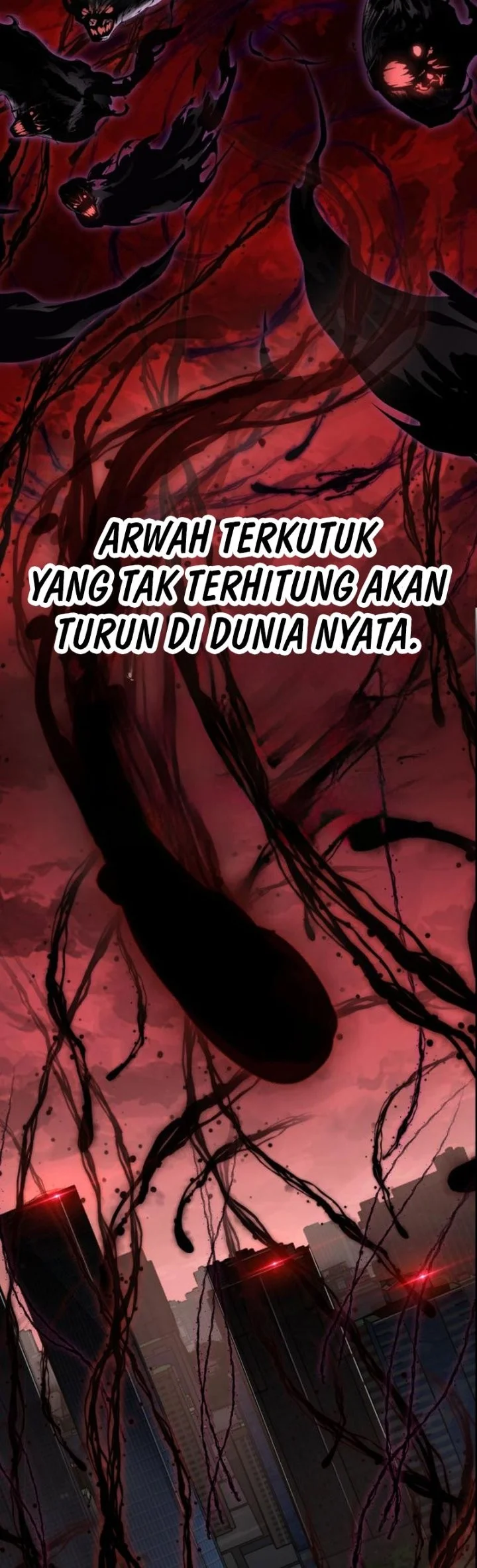 The Boy of Death Chapter 342 Gambar 15