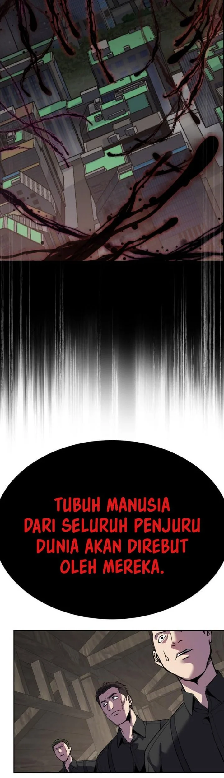 The Boy of Death Chapter 342 Gambar 16