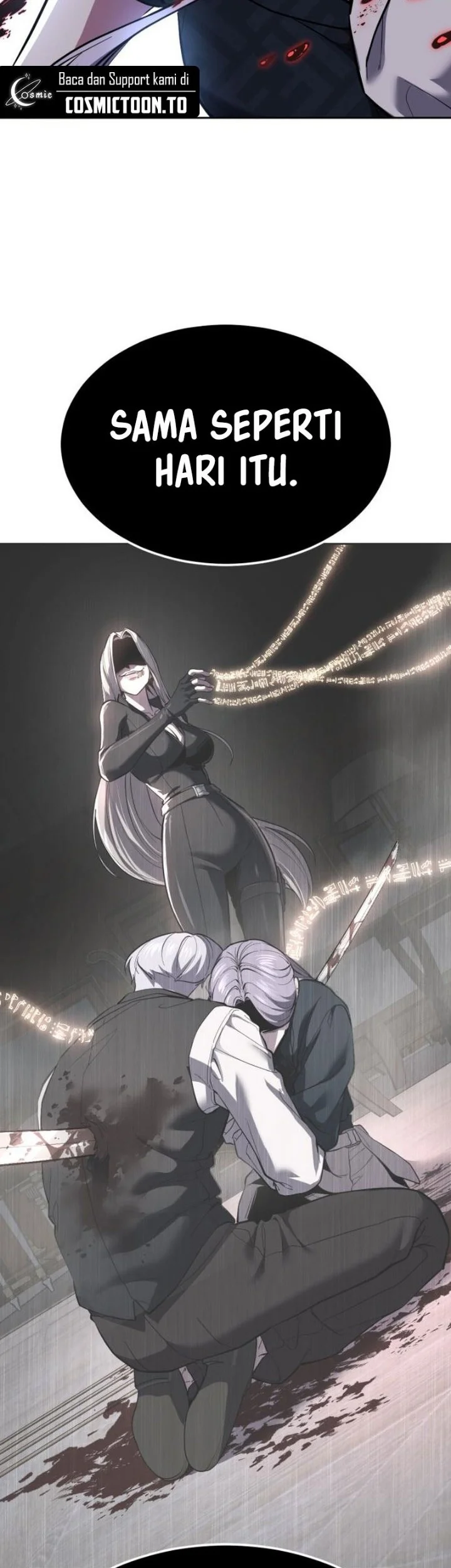 The Boy of Death Chapter 344 Gambar 16