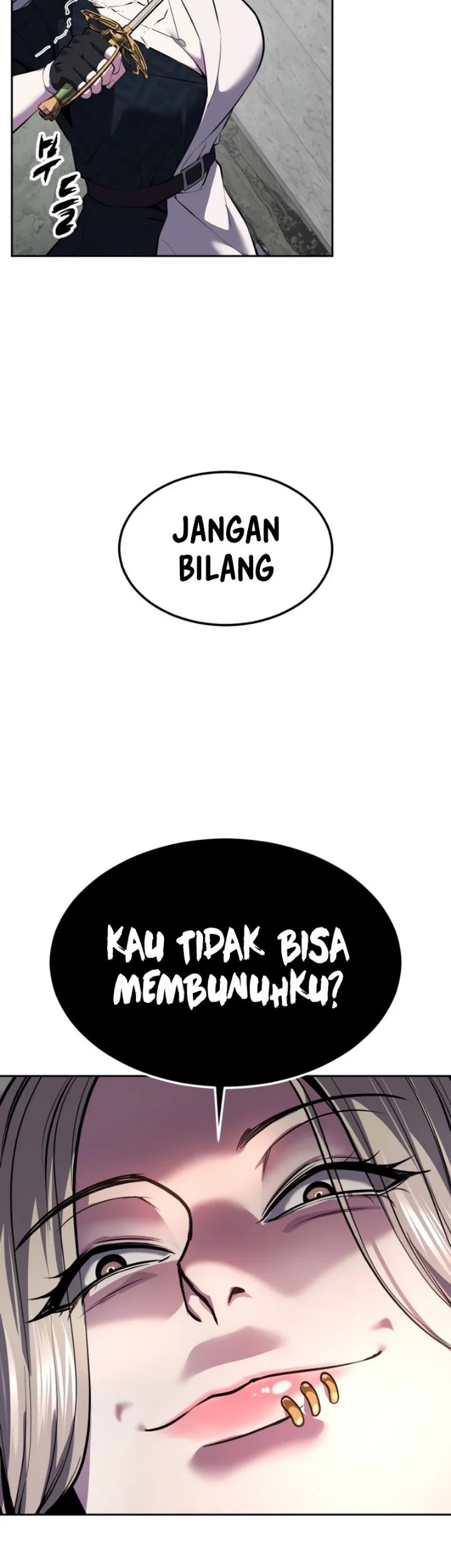 The Boy of Death Chapter 346 Gambar 15
