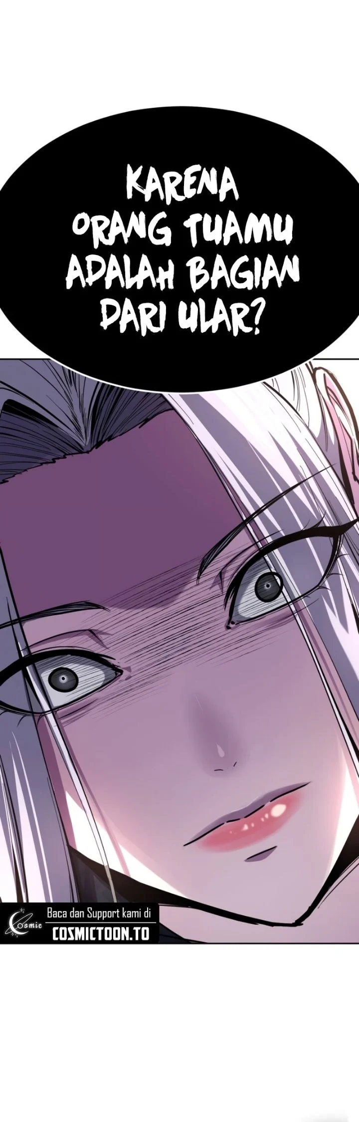 The Boy of Death Chapter 346 Gambar 16