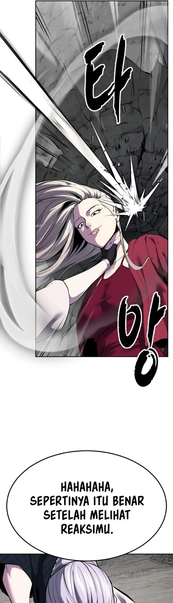 The Boy of Death Chapter 346 Gambar 17