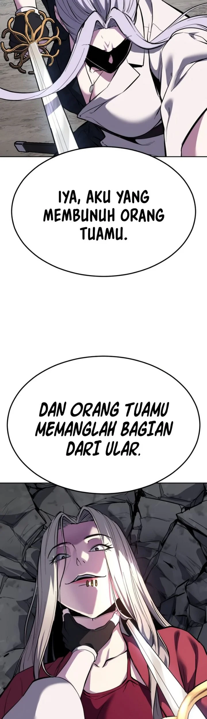 The Boy of Death Chapter 346 Gambar 18