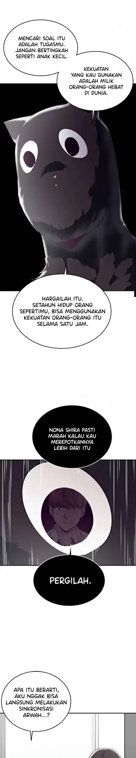 The Boy of Death Chapter 99 Gambar 12