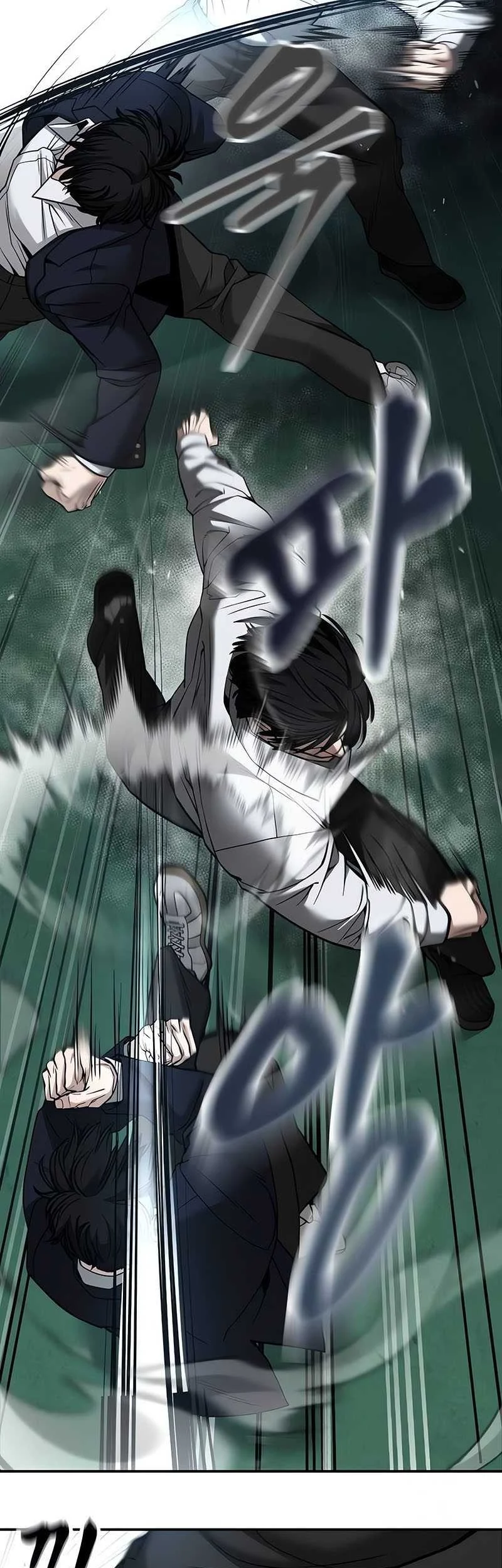 The Bully In Charge Chapter 104 Gambar 18